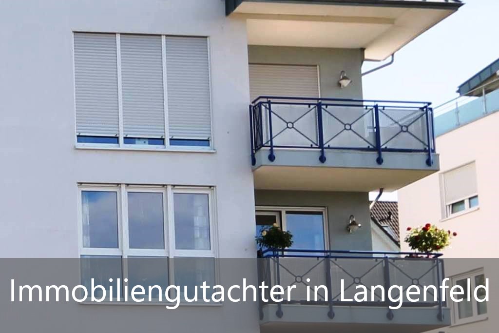 Immobilienbewertung Langenfeld (Rheinland)