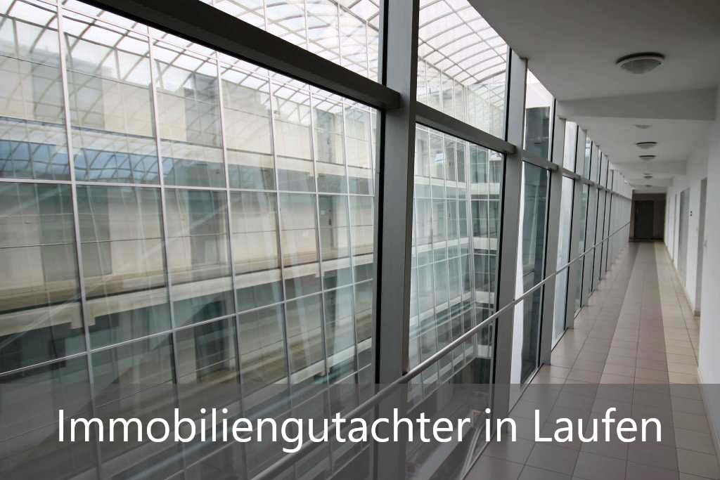 Immobilienbewertung Laufen (Salzach)