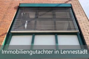 Read more about the article Immobiliengutachter Lennestadt