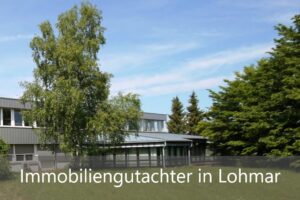 Read more about the article Immobiliengutachter Lohmar