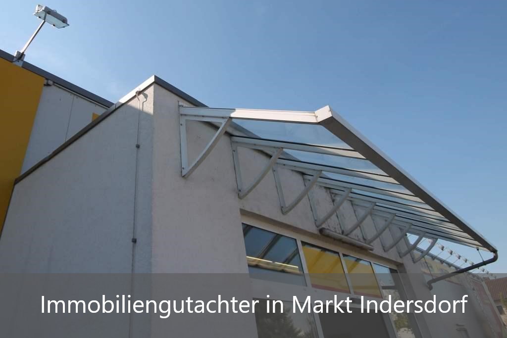 Immobilienbewertung Markt Indersdorf