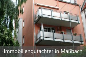 Read more about the article Immobiliengutachter Maßbach