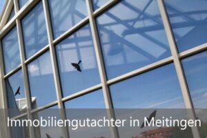 Mehr über den Artikel erfahren Immobiliengutachter Meitingen