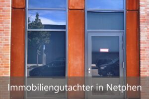 Read more about the article Immobiliengutachter Netphen