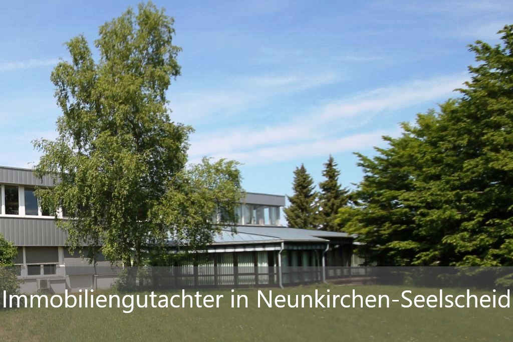 Immobilienbewertung Neunkirchen-Seelscheid