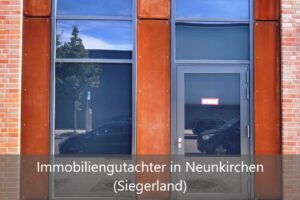 Immobiliengutachter Neunkirchen (Siegerland)