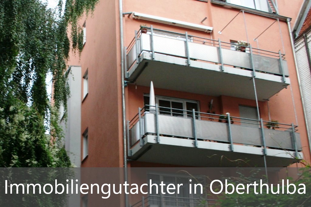 Immobilienbewertung Oberthulba