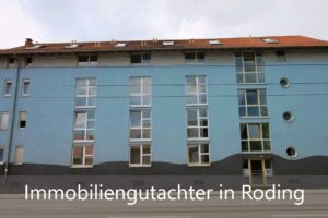 Read more about the article Immobiliengutachter Roding