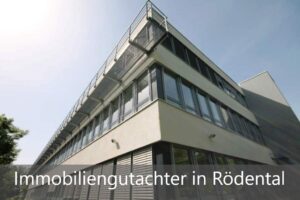 Read more about the article Immobiliengutachter Rödental