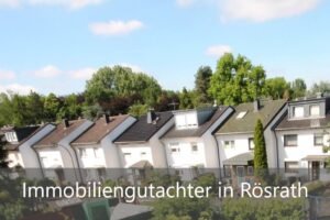 Read more about the article Immobiliengutachter Rösrath