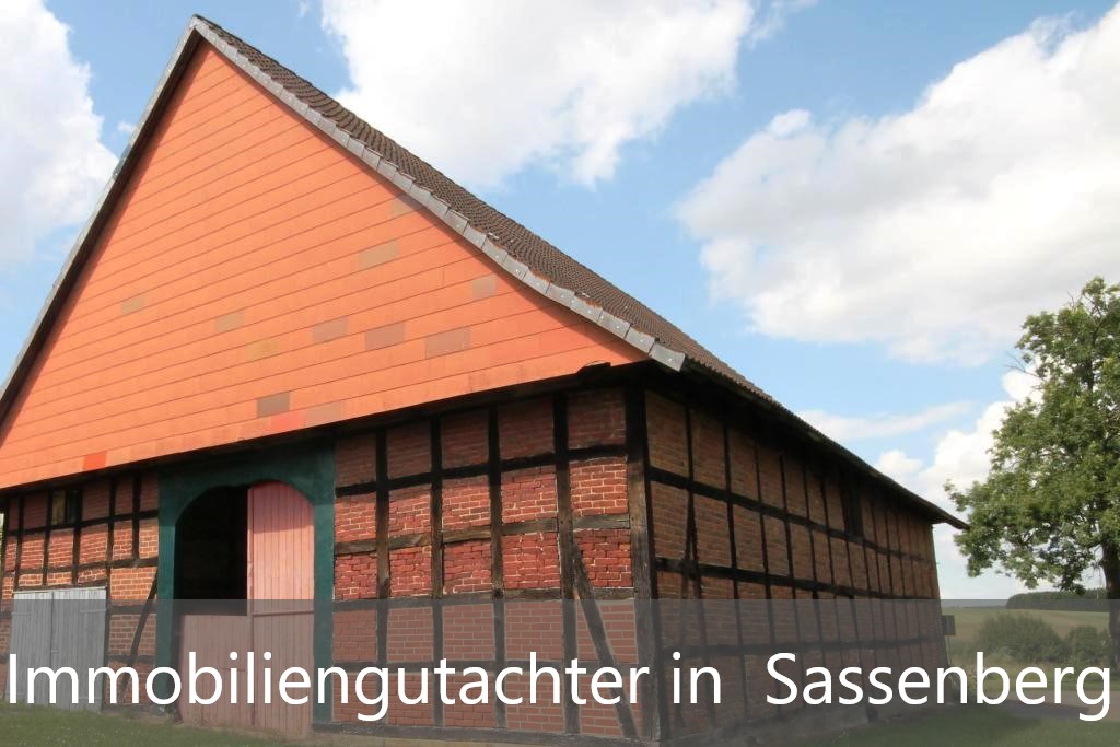 Immobilienbewertung Sassenberg
