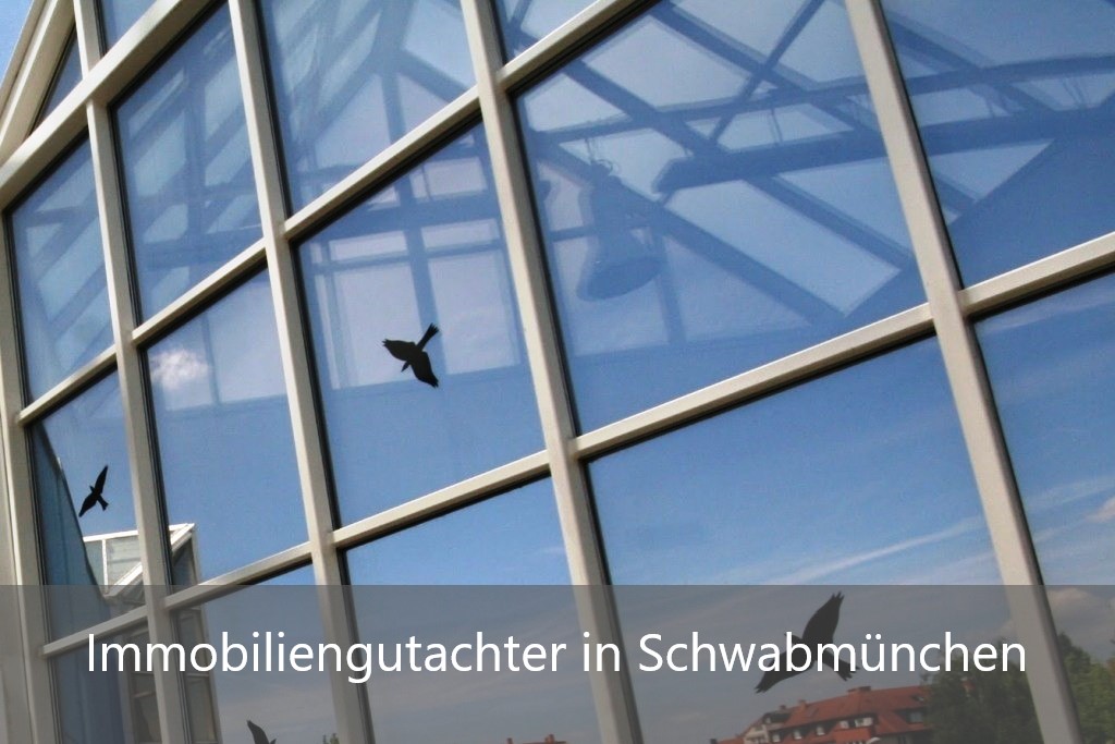 Immobilienbewertung Schwabmünchen