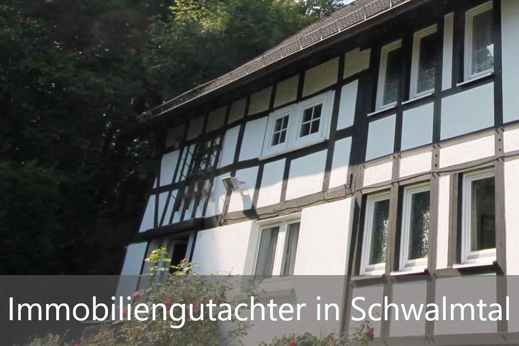 Immobilienbewertung Schwalmtal (Niederrhein)