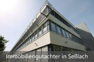 Read more about the article Immobiliengutachter Seßlach