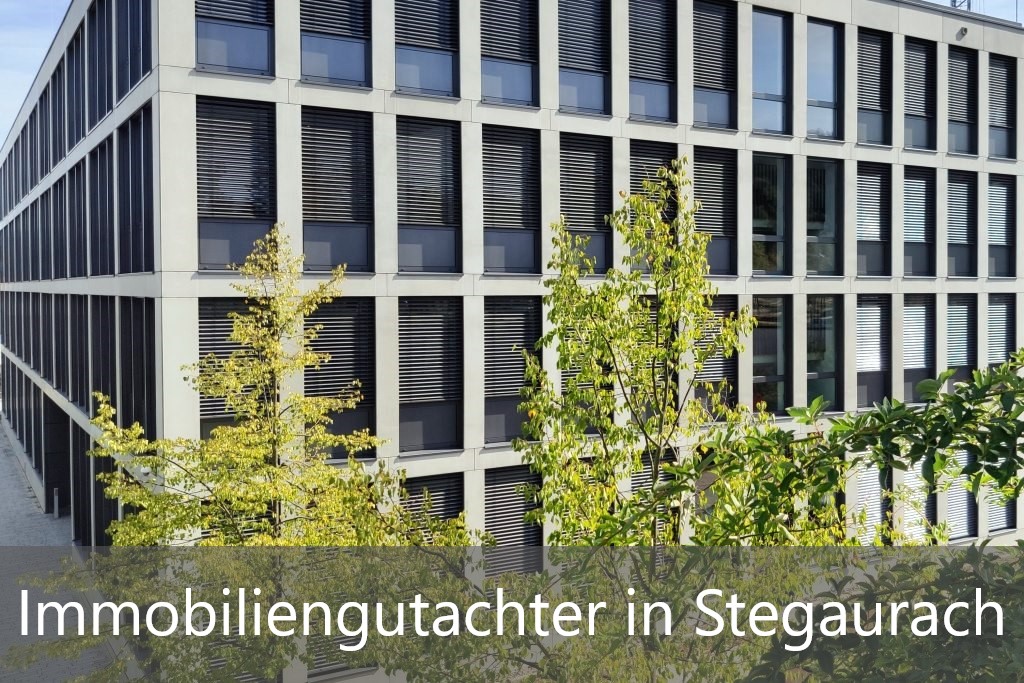 Immobilienbewertung Stegaurach