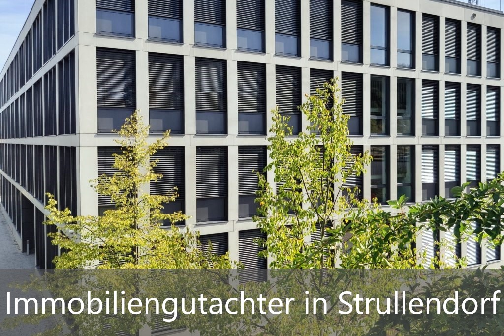 Immobilienbewertung Strullendorf