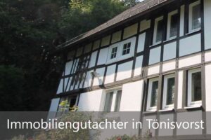 Read more about the article Immobiliengutachter Tönisvorst