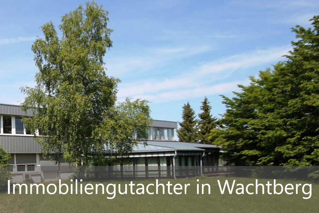 Immobilienbewertung Wachtberg