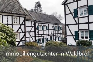 Read more about the article Immobiliengutachter Waldbröl