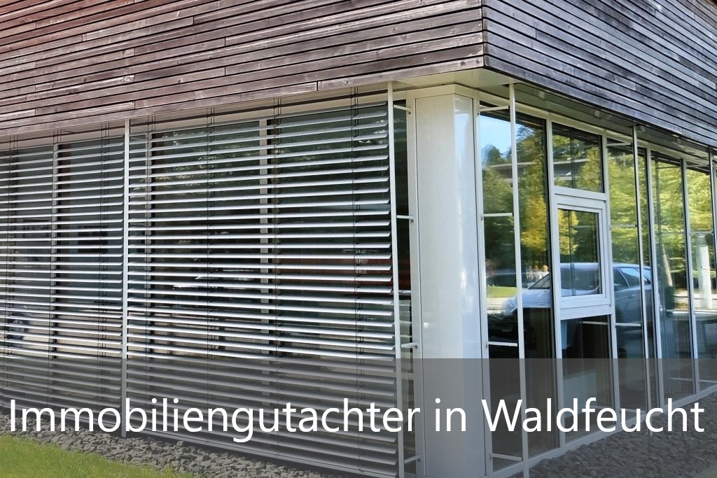 Immobilienbewertung Waldfeucht