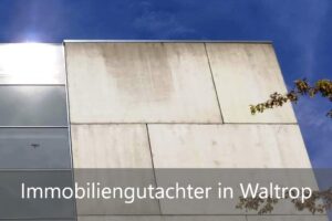 Read more about the article Immobiliengutachter Waltrop