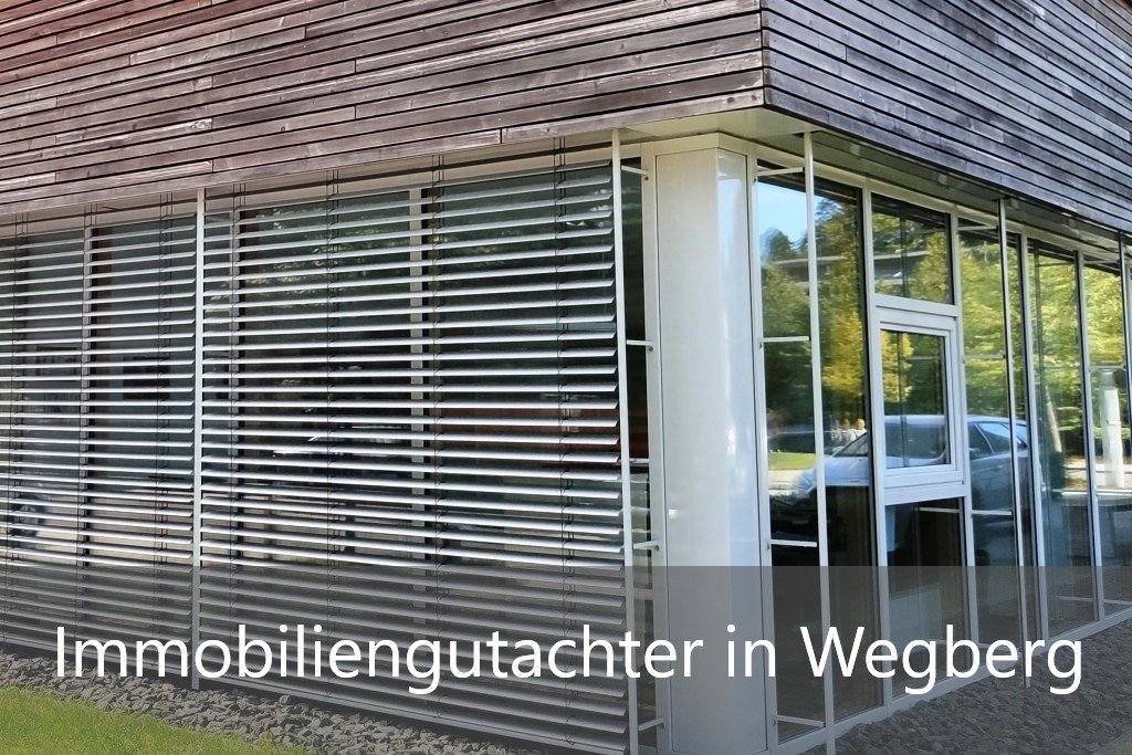 Immobilienbewertung Wegberg