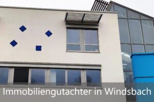 Read more about the article Immobiliengutachter Windsbach