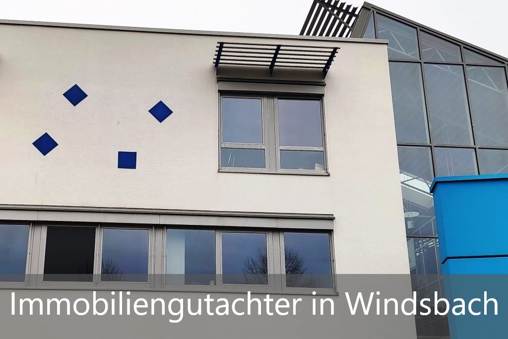 Immobilienbewertung Windsbach