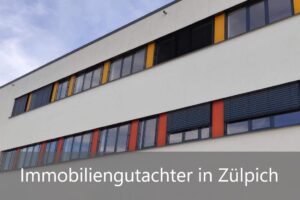 Read more about the article Immobiliengutachter Zülpich