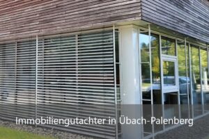 Immobiliengutachter Übach-Palenberg