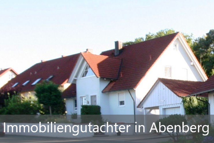 Immobilienbewertung Abenberg