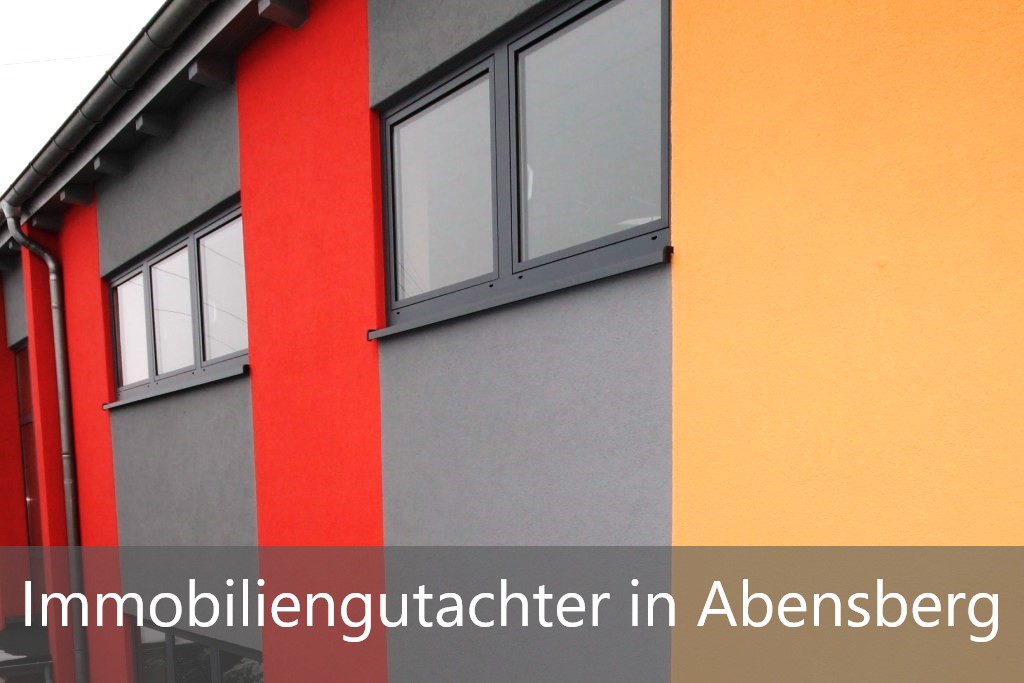 Immobilienbewertung Abensberg