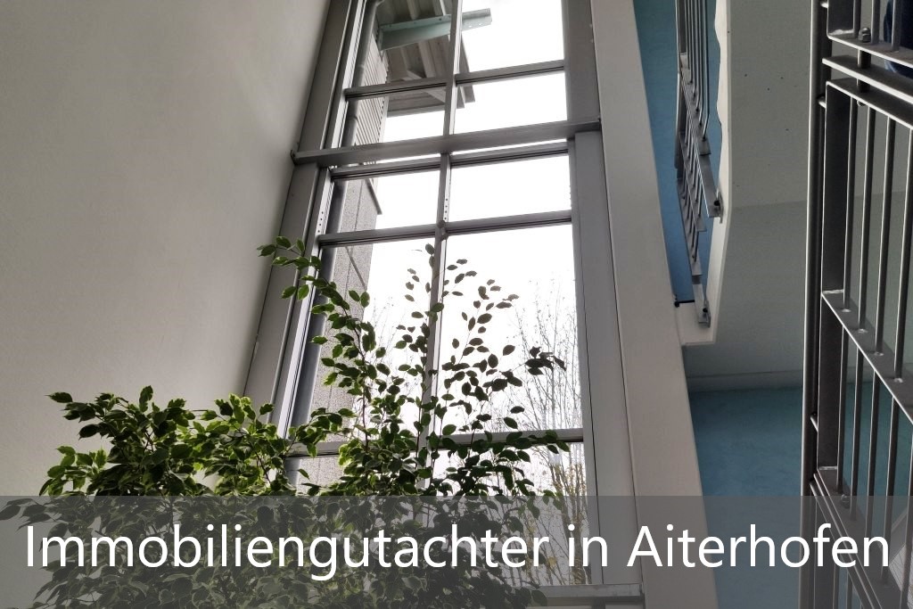 Immobilienbewertung Aiterhofen