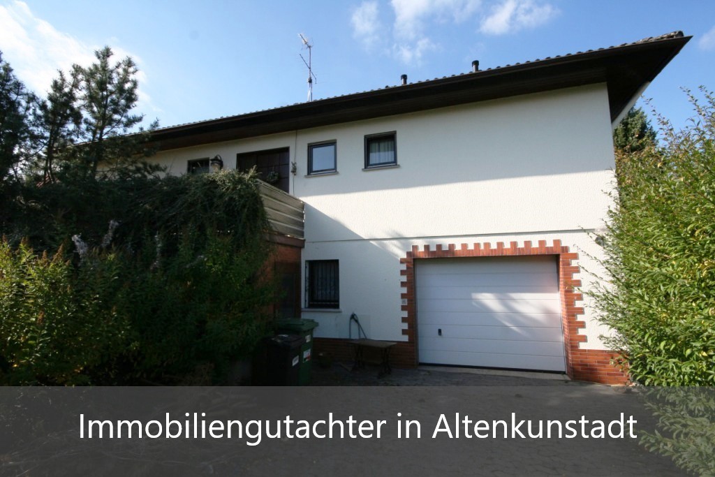 Immobilienbewertung Altenkunstadt