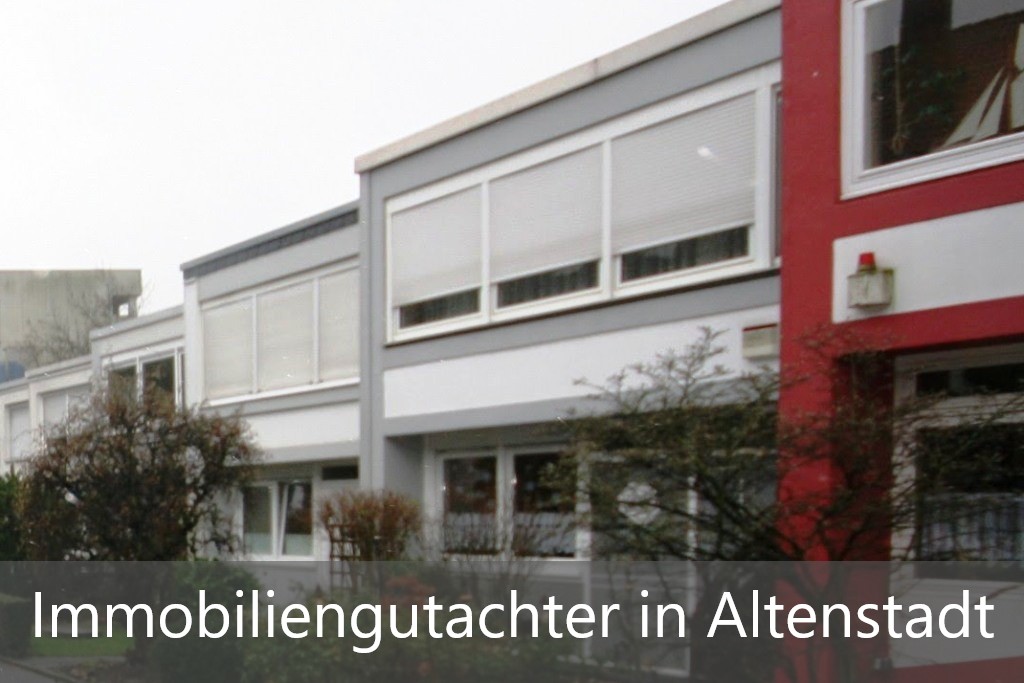 Immobilienbewertung Altenstadt (Oberbayern)