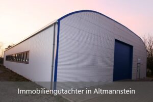 Read more about the article Immobiliengutachter Altmannstein