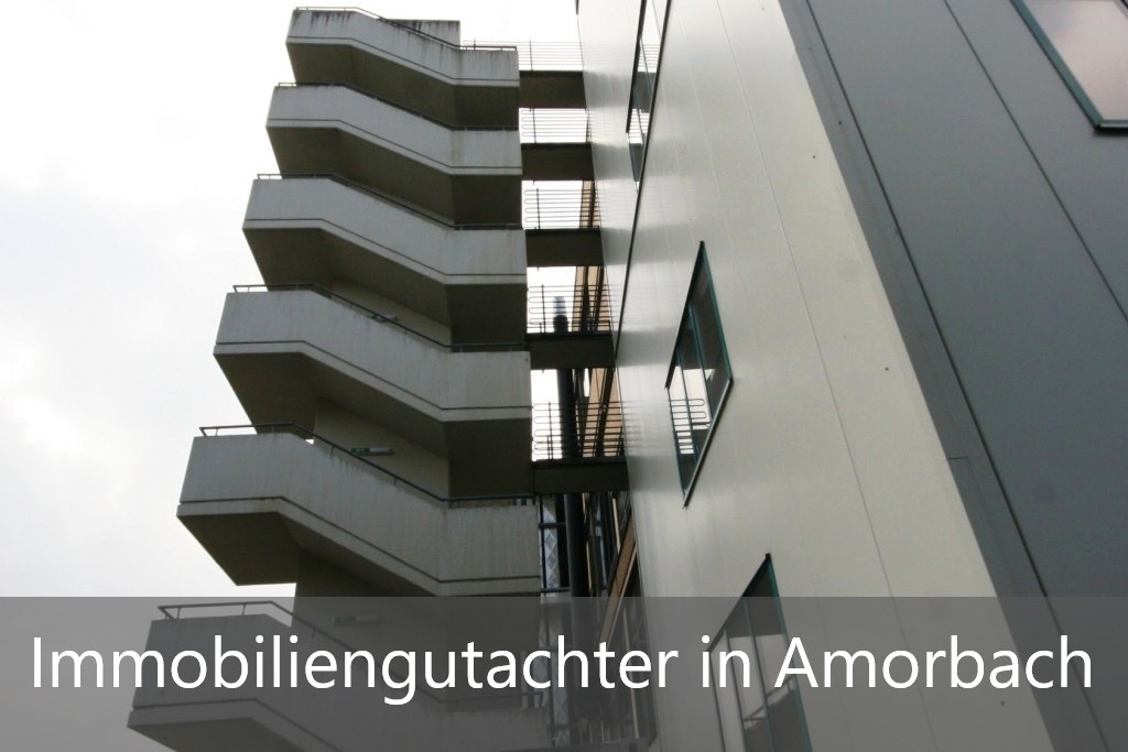 Immobilienbewertung Amorbach