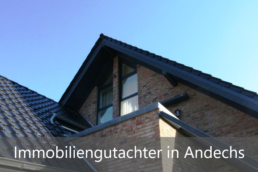 Immobilienbewertung Andechs