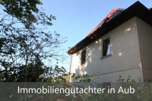 Read more about the article Immobiliengutachter Aub