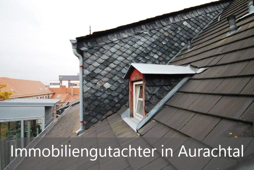 Immobilienbewertung Aurachtal