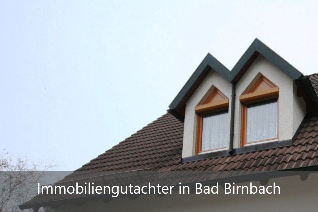 Immobilienbewertung Bad Birnbach