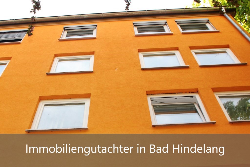 Immobilienbewertung Bad Hindelang