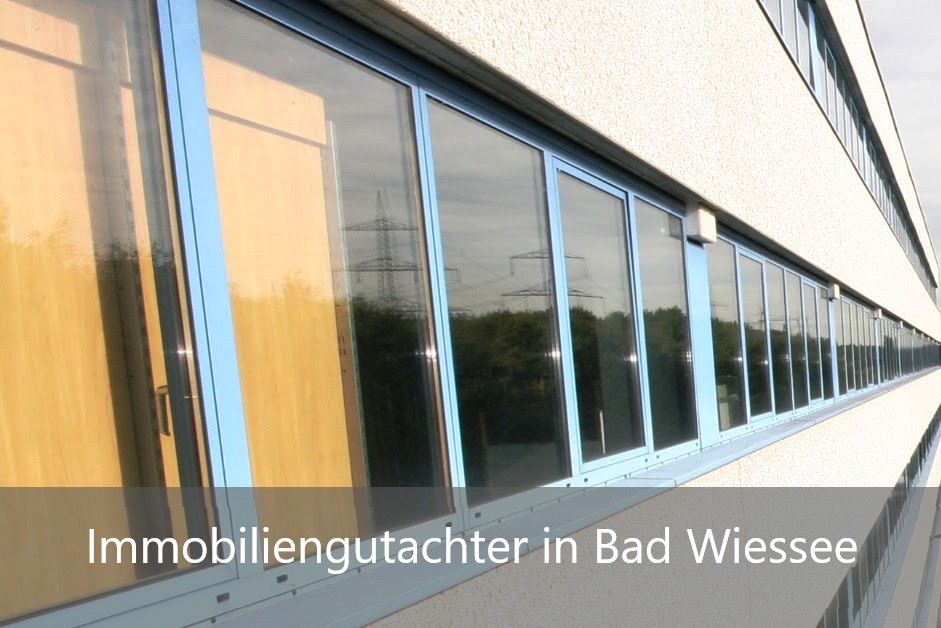 Immobilienbewertung Bad Wiessee