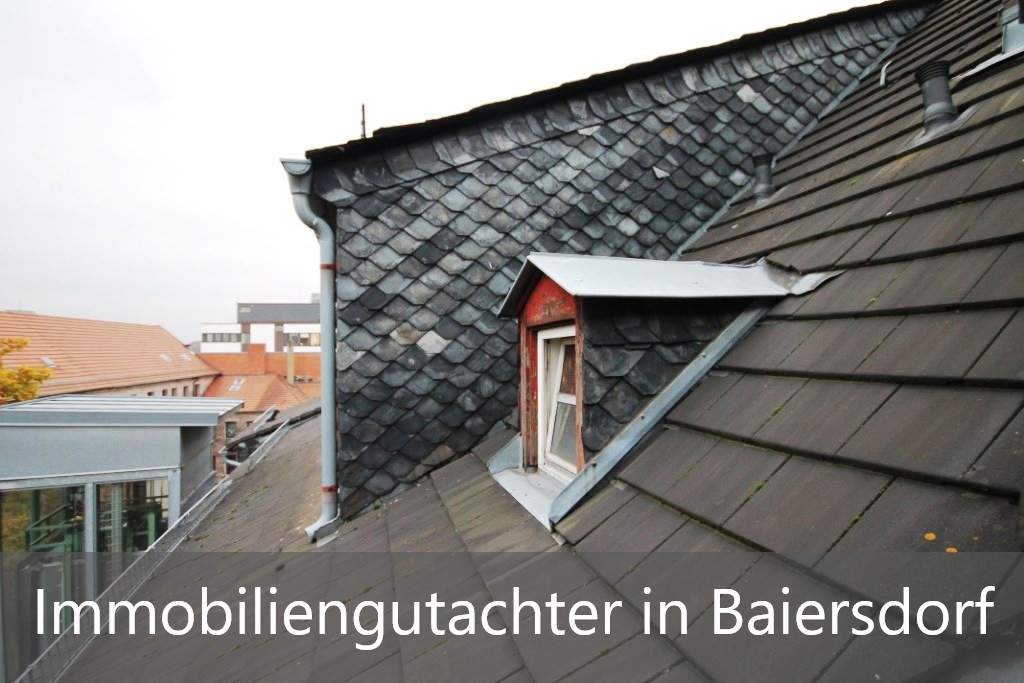 Immobilienbewertung Baiersdorf