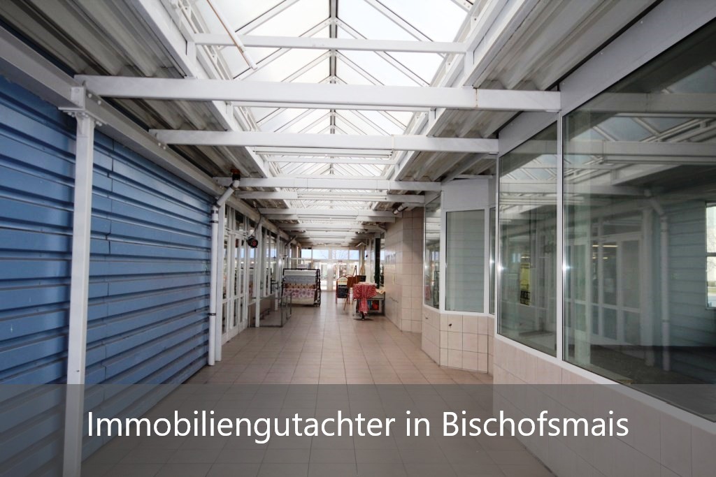 Immobilienbewertung Bischofsmais