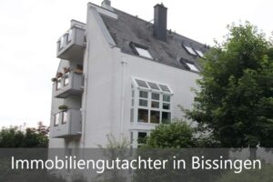 Read more about the article Immobiliengutachter Bissingen