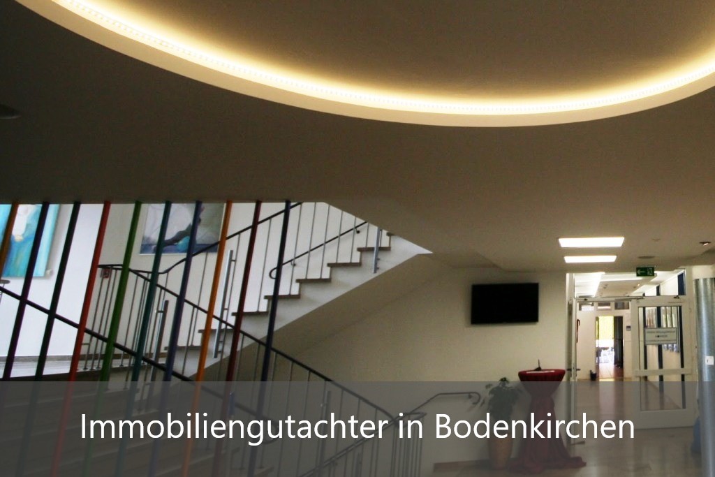 Immobilienbewertung Bodenkirchen