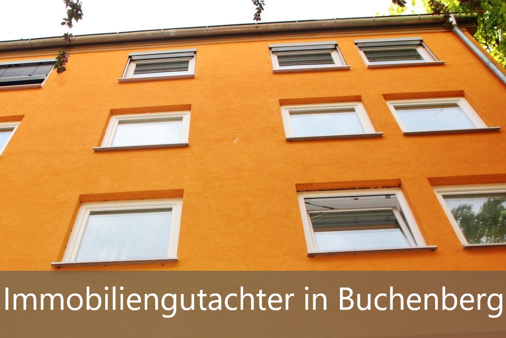 Immobilienbewertung Buchenberg