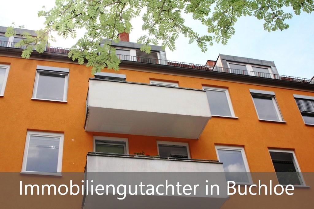 Immobilienbewertung Buchloe