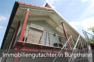 Read more about the article Immobiliengutachter Burgthann